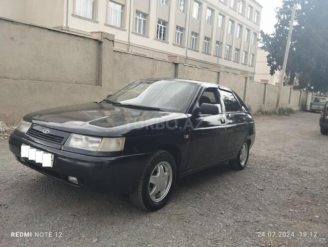 LADA (VAZ) 2112 2006, 222,010 km - 1.6 l - Bərdə