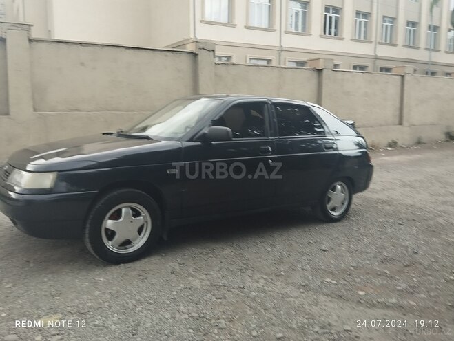 LADA (VAZ) 2112 2006, 222,010 km - 1.6 l - Bərdə
