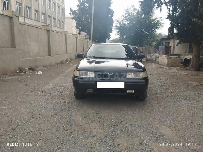 LADA (VAZ) 2112 2006, 222,010 km - 1.6 l - Bərdə
