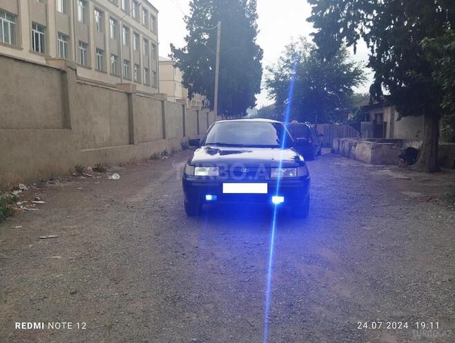 LADA (VAZ) 2112 2006, 222,010 km - 1.6 l - Bərdə