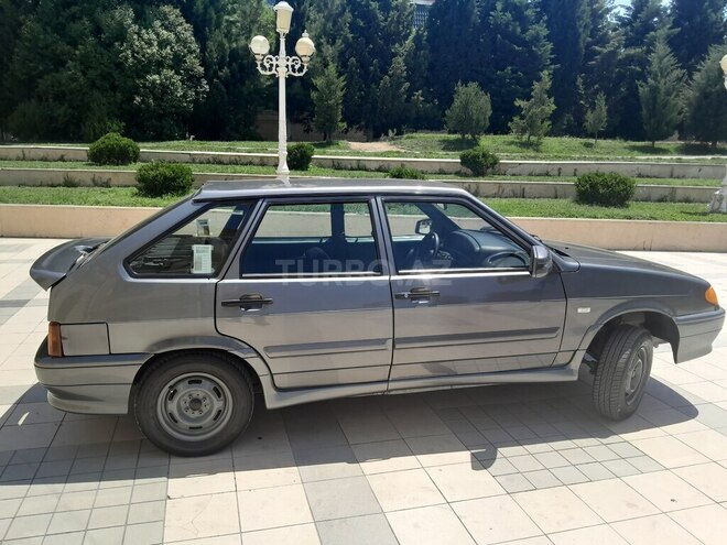 LADA (VAZ) 2114 2012, 44,650 km - 1.6 l - Bakı