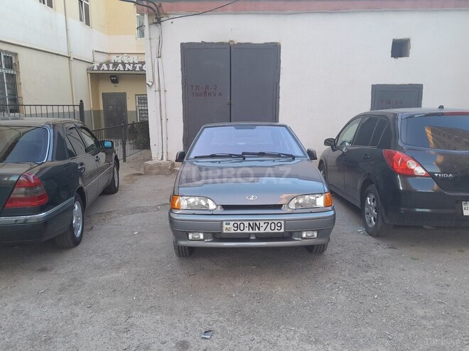 LADA (VAZ) 2114 2012, 44,650 km - 1.6 l - Bakı