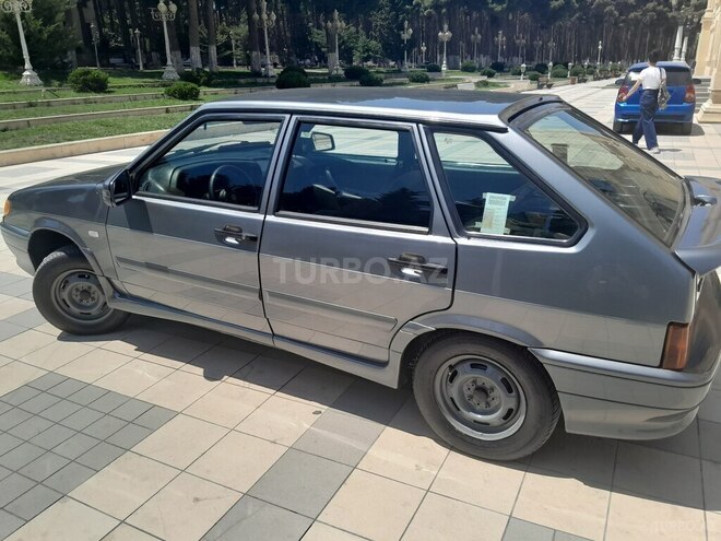 LADA (VAZ) 2114 2012, 44,650 km - 1.6 l - Bakı