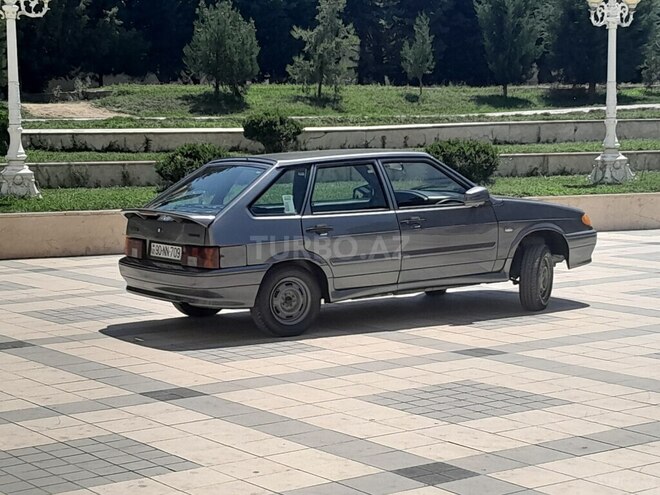 LADA (VAZ) 2114 2012, 44,650 km - 1.6 l - Bakı