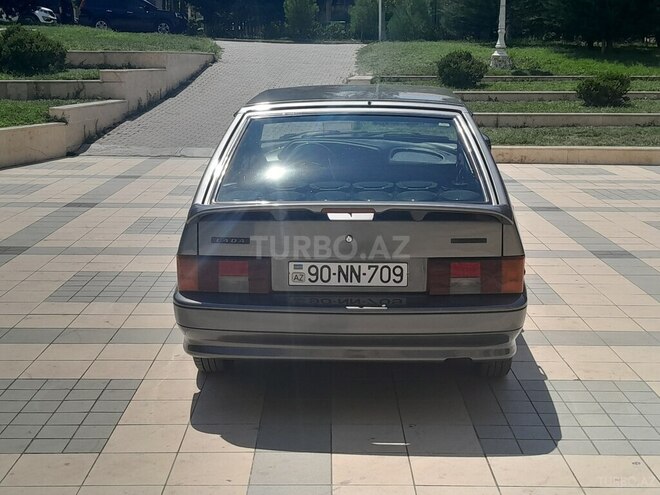 LADA (VAZ) 2114 2012, 44,650 km - 1.6 l - Bakı
