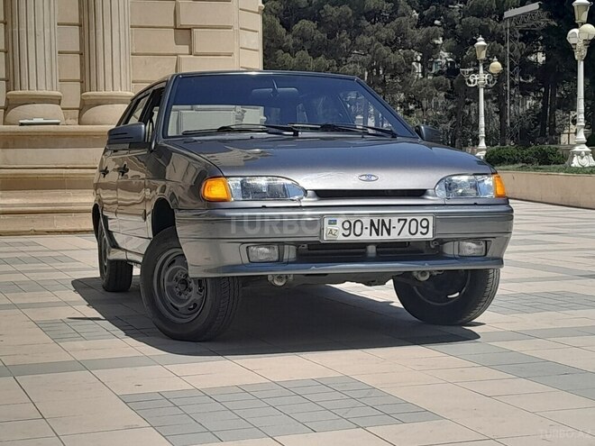 LADA (VAZ) 2114 2012, 44,650 km - 1.6 l - Bakı