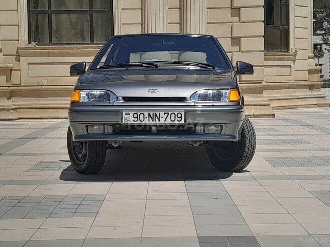 LADA (VAZ) 2114 2012, 44,650 km - 1.6 l - Bakı