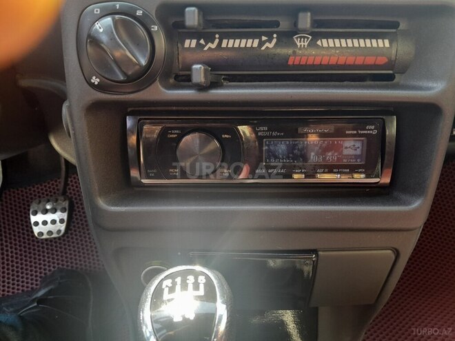 LADA (VAZ) 2114 2012, 44,650 km - 1.6 l - Bakı