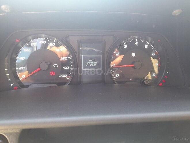 LADA (VAZ) 2114 2012, 44,650 km - 1.6 l - Bakı