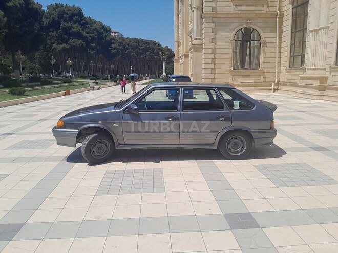 LADA (VAZ) 2114 2012, 44,650 km - 1.6 l - Bakı