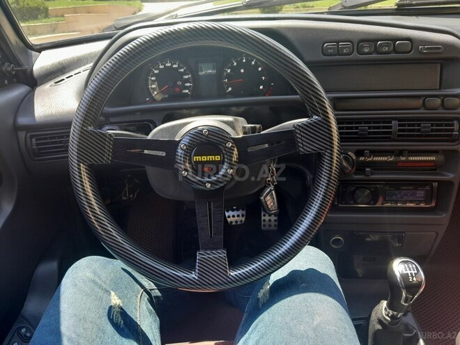 LADA (VAZ) 2114 2012, 44,650 km - 1.6 l - Bakı