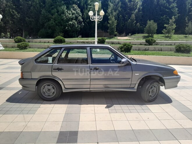 LADA (VAZ) 2114 2012, 44,650 km - 1.6 l - Bakı