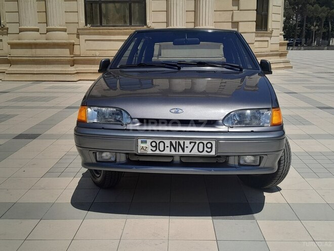 LADA (VAZ) 2114 2012, 44,650 km - 1.6 l - Bakı