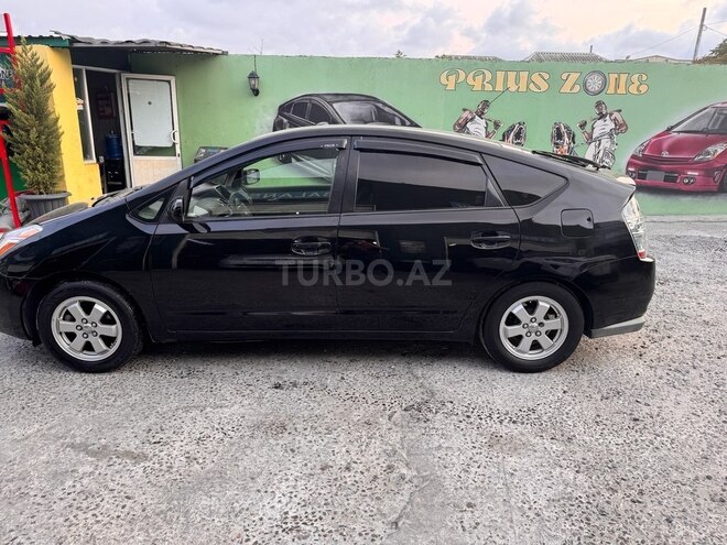 Toyota Prius 2007, 300,000 km - 1.5 l - Bakı