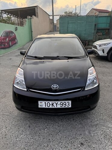 Toyota Prius 2007, 300,000 km - 1.5 l - Bakı