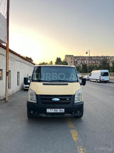 Ford Transit 2008, 183,000 km - 2.4 л - Bakı