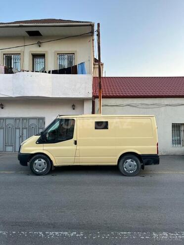 Ford Transit 2008, 183,000 km - 2.4 л - Bakı