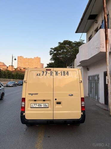 Ford Transit 2008, 183,000 km - 2.4 л - Bakı