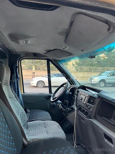 Ford Transit 2008, 183,000 km - 2.4 л - Bakı