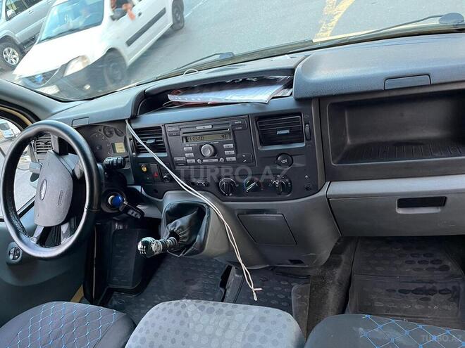 Ford Transit 2008, 183,000 km - 2.4 л - Bakı