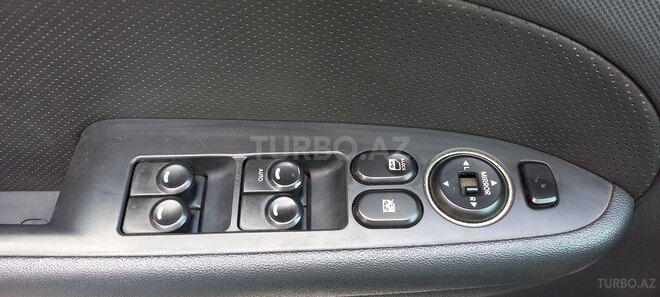 Hyundai i30 2011, 85,000 km - 1.6 l - Bakı