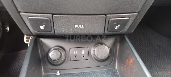 Hyundai i30 2011, 85,000 km - 1.6 l - Bakı