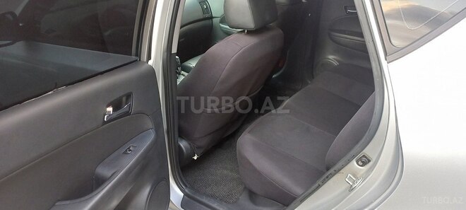 Hyundai i30 2011, 85,000 km - 1.6 l - Bakı