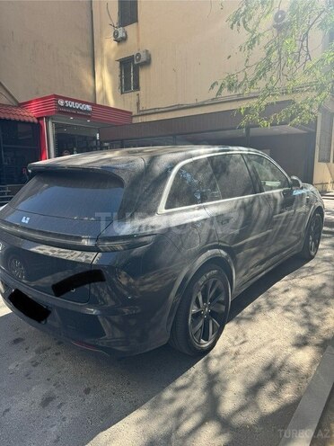 Li Auto L7 2024, 0 km - 1.5 l - Bakı