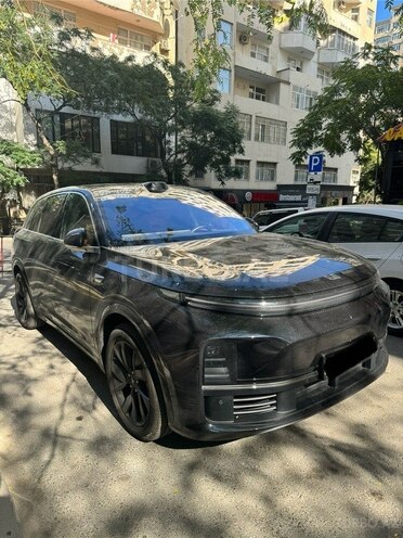 Li Auto L7 2024, 0 km - 1.5 l - Bakı
