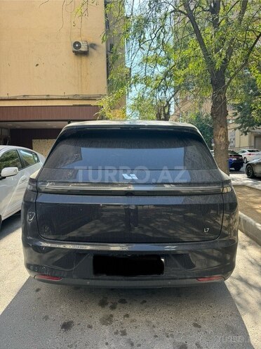 Li Auto L7 2024, 0 km - 1.5 l - Bakı
