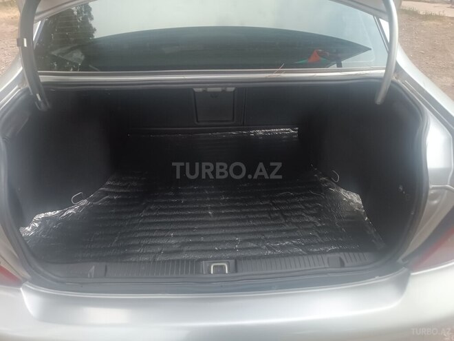 Opel Vectra 2000, 300,000 km - 1.6 l - Tovuz