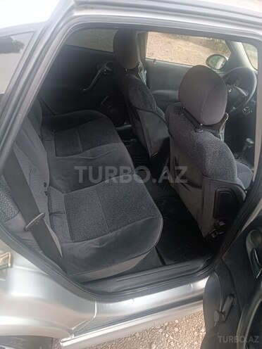 Opel Vectra 2000, 300,000 km - 1.6 l - Tovuz