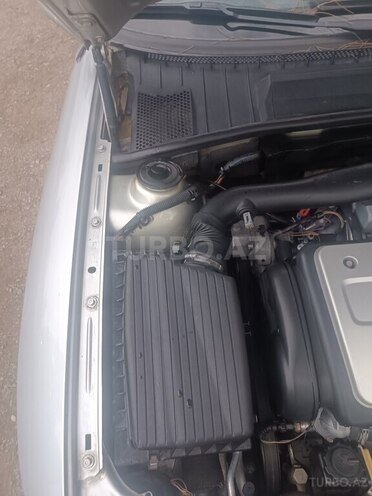 Opel Vectra 2000, 300,000 km - 1.6 l - Tovuz