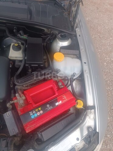 Opel Vectra 2000, 300,000 km - 1.6 l - Tovuz
