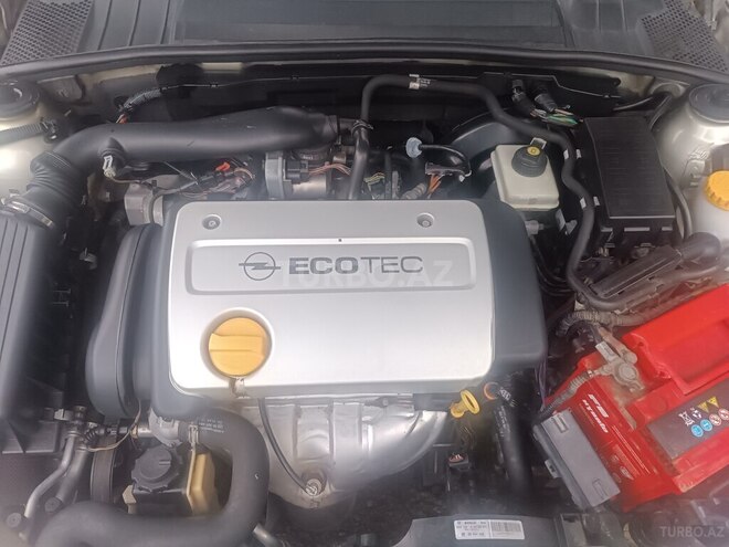 Opel Vectra 2000, 300,000 km - 1.6 l - Tovuz