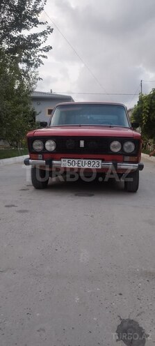 LADA (VAZ) 2106 1985, 79,000 km - 1.6 l - Bakı