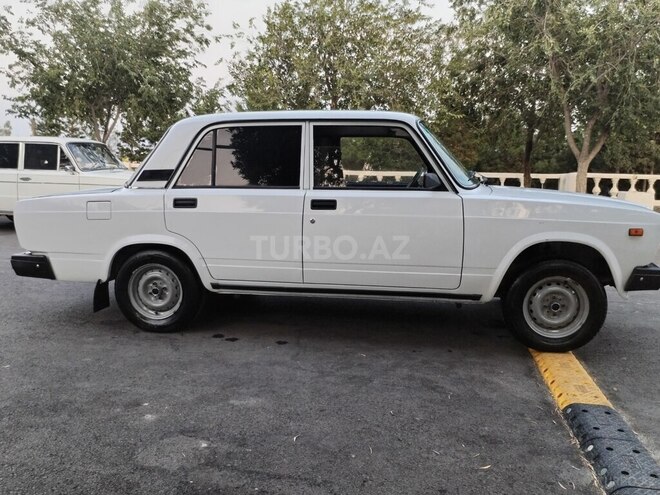 LADA (VAZ) 2107 2009, 52,000 km - 1.6 л - Bakı
