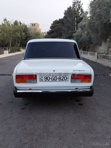 LADA (VAZ) 2107 2009, 52,000 km - 1.6 л - Bakı