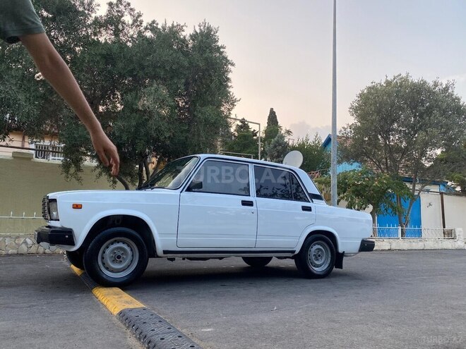 LADA (VAZ) 2107 2009, 52,000 km - 1.6 л - Bakı