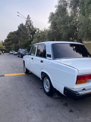 LADA (VAZ) 2107 2009, 52,000 km - 1.6 л - Bakı