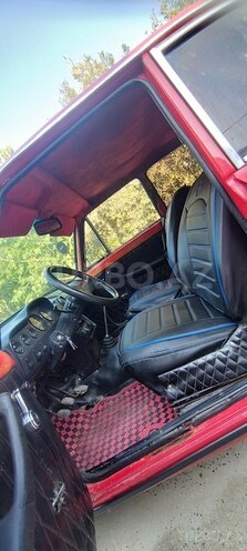 LADA (VAZ) 2106 1985, 79,000 km - 1.6 l - Bakı