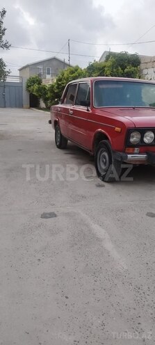 LADA (VAZ) 2106 1985, 79,000 km - 1.6 l - Bakı