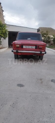 LADA (VAZ) 2106 1985, 79,000 km - 1.6 l - Bakı