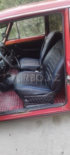 LADA (VAZ) 2106 1985, 79,000 km - 1.6 l - Bakı