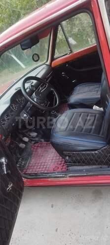 LADA (VAZ) 2106 1985, 79,000 km - 1.6 l - Bakı