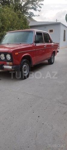 LADA (VAZ) 2106 1985, 79,000 km - 1.6 l - Bakı