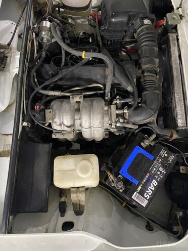 LADA (VAZ) 2107 2009, 52,000 km - 1.6 л - Bakı