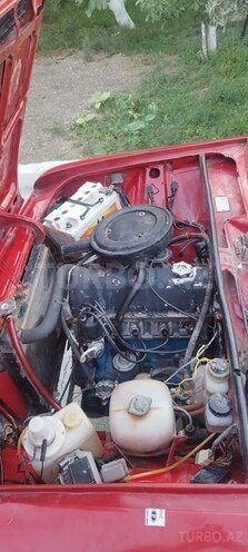 LADA (VAZ) 2106 1985, 79,000 km - 1.6 l - Bakı