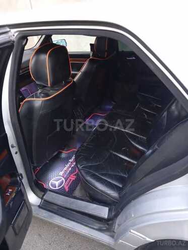 Mercedes S 350 d 1994, 216,000 km - 3.5 l - Bakı