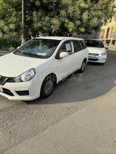 Nissan  2018, 33,000 km - 1.5 l - Bakı